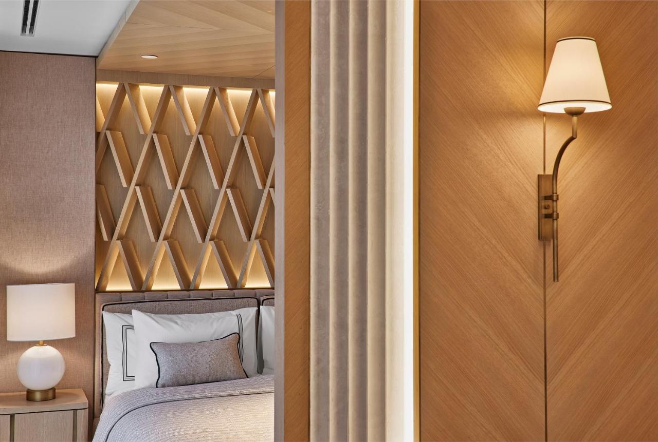 Vakko Hotel And Residence اسطنبول المظهر الخارجي الصورة
