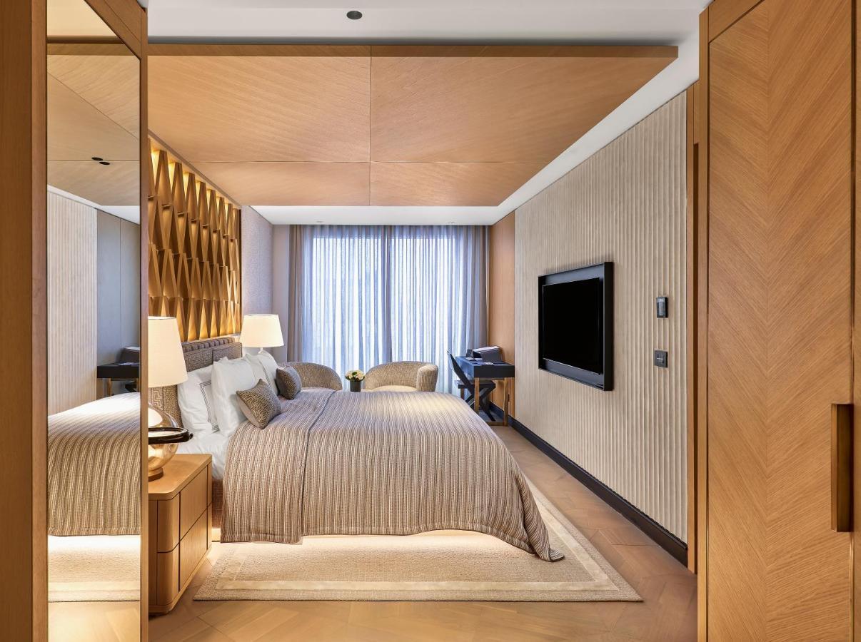 Vakko Hotel And Residence اسطنبول المظهر الخارجي الصورة
