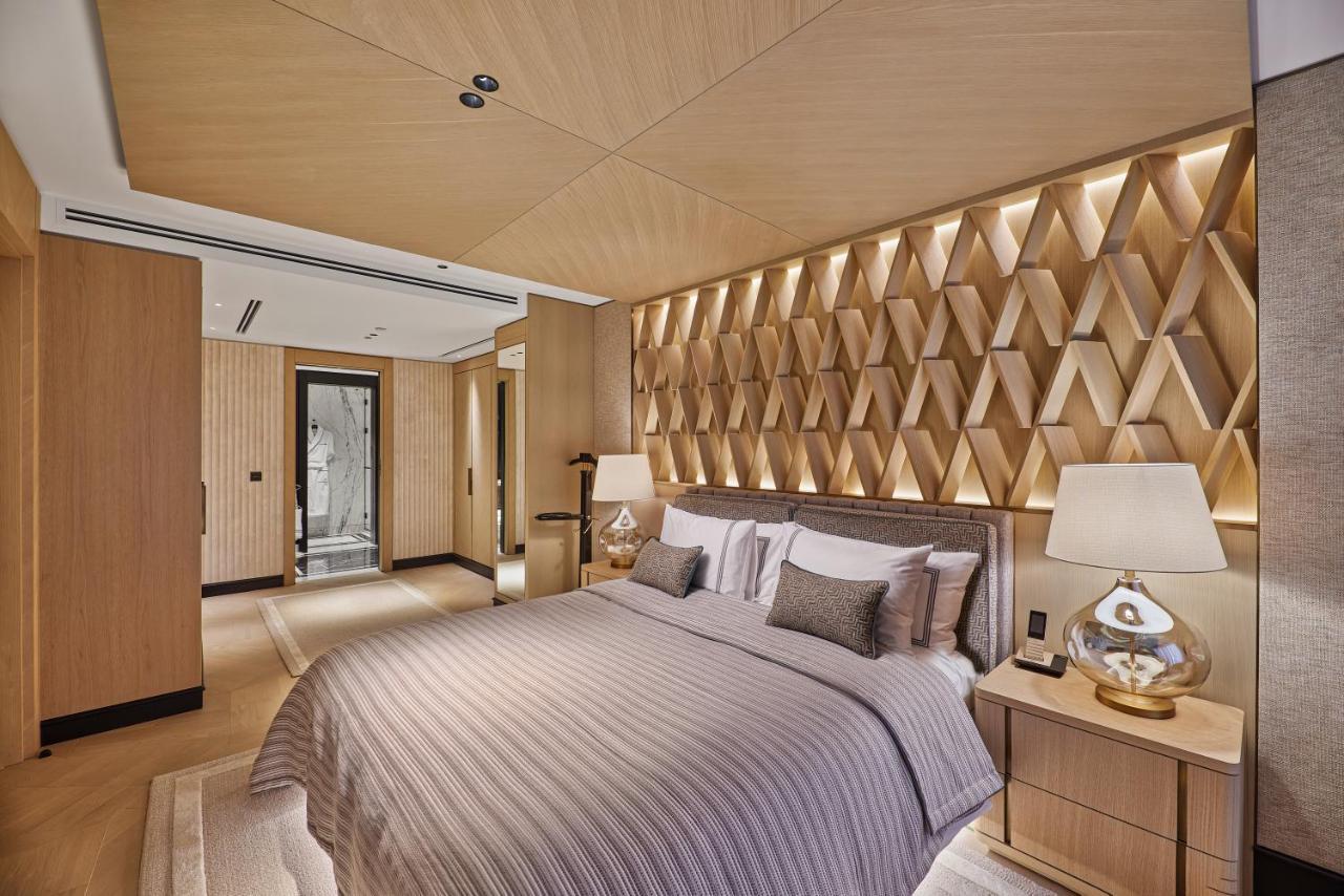 Vakko Hotel And Residence اسطنبول المظهر الخارجي الصورة