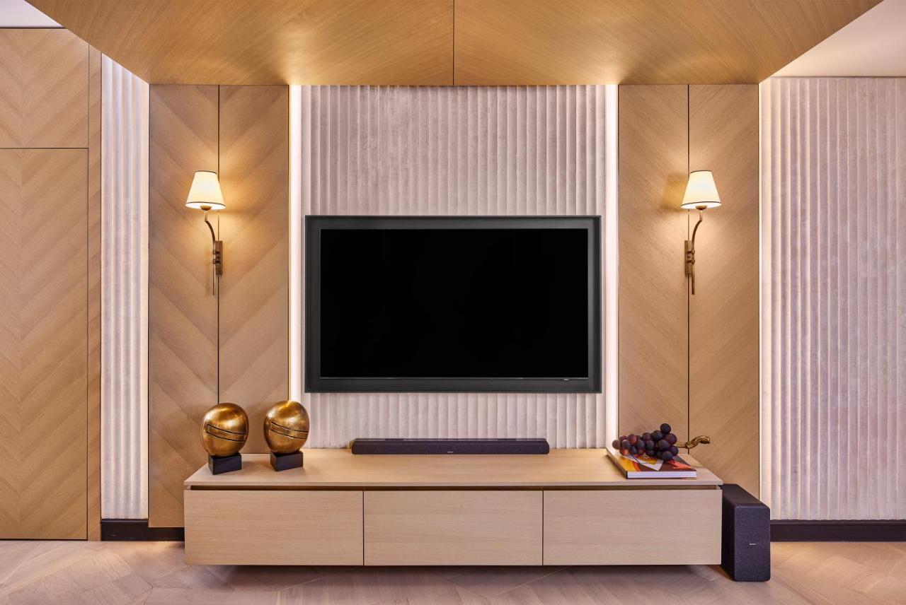 Vakko Hotel And Residence اسطنبول المظهر الخارجي الصورة