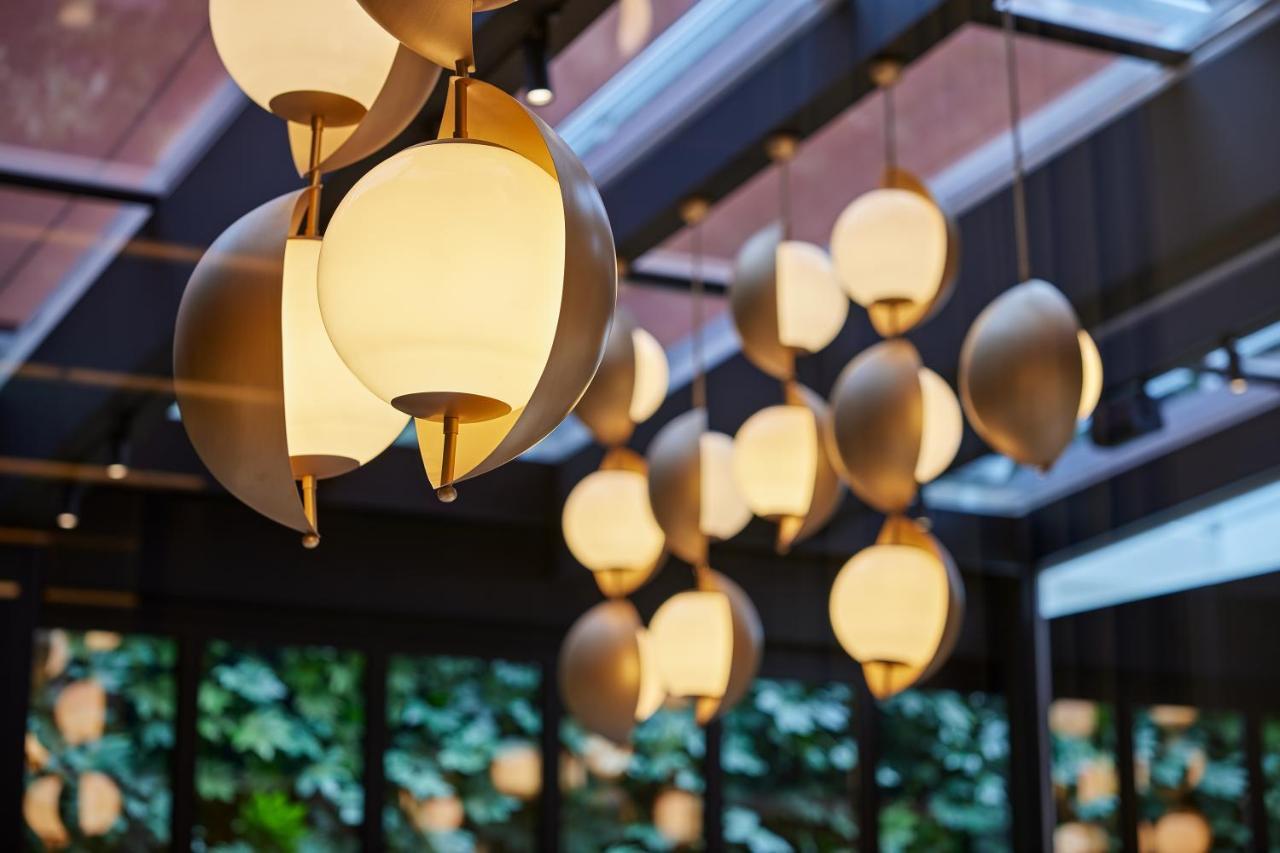 Vakko Hotel And Residence اسطنبول المظهر الخارجي الصورة