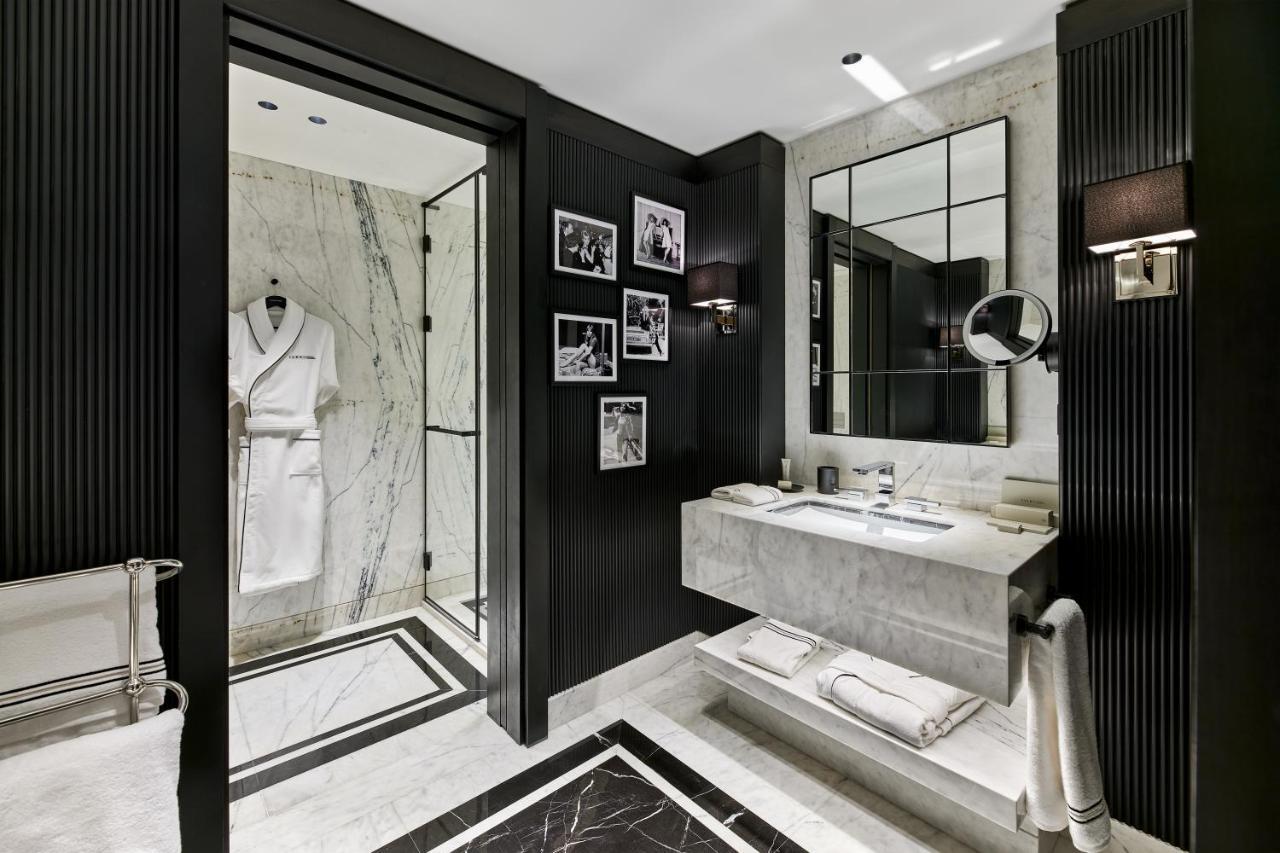 Vakko Hotel And Residence اسطنبول المظهر الخارجي الصورة