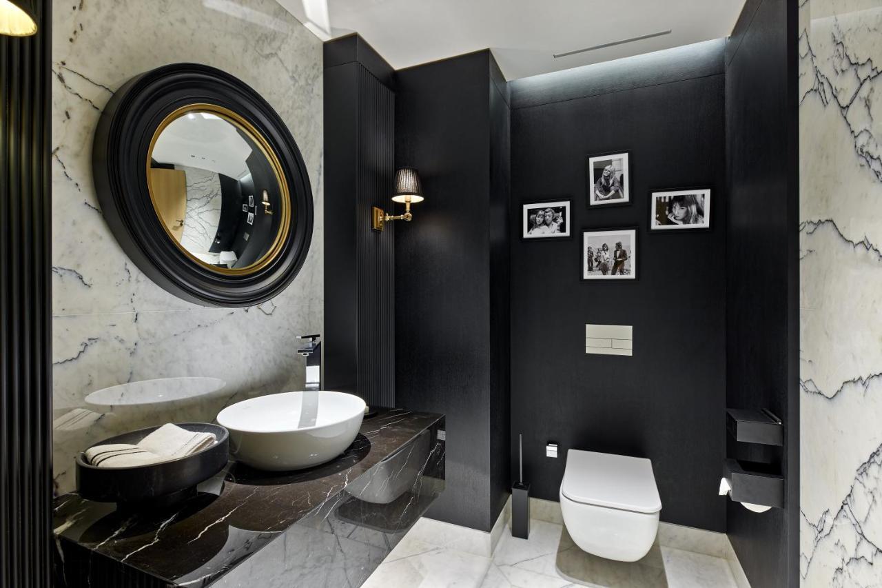Vakko Hotel And Residence اسطنبول المظهر الخارجي الصورة