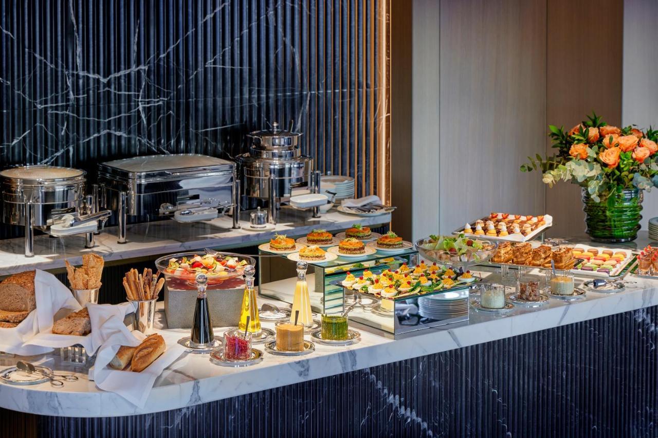 Vakko Hotel And Residence اسطنبول المظهر الخارجي الصورة