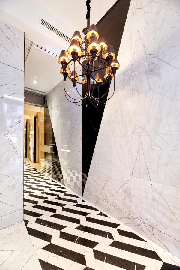 Vakko Hotel And Residence اسطنبول المظهر الخارجي الصورة