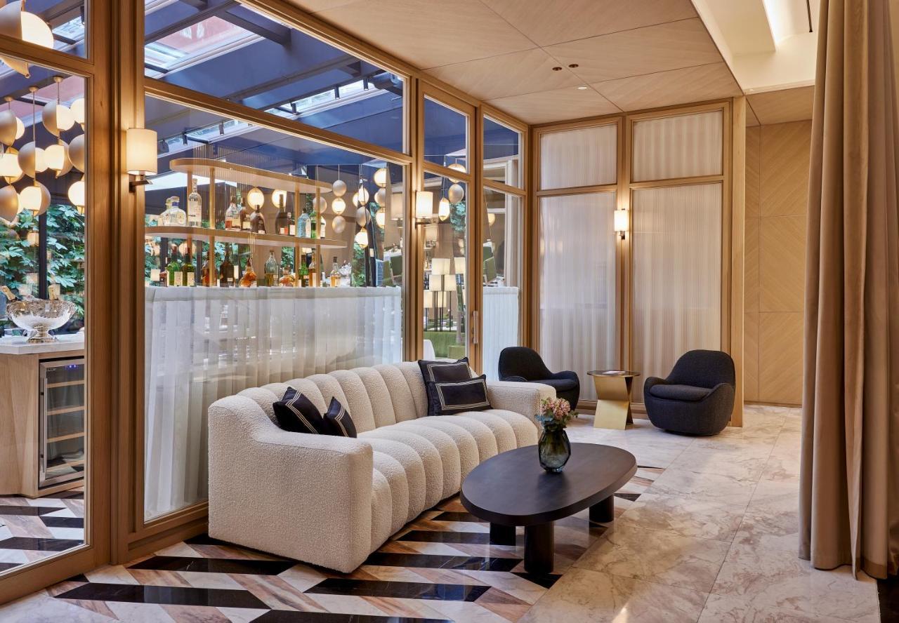 Vakko Hotel And Residence اسطنبول المظهر الخارجي الصورة