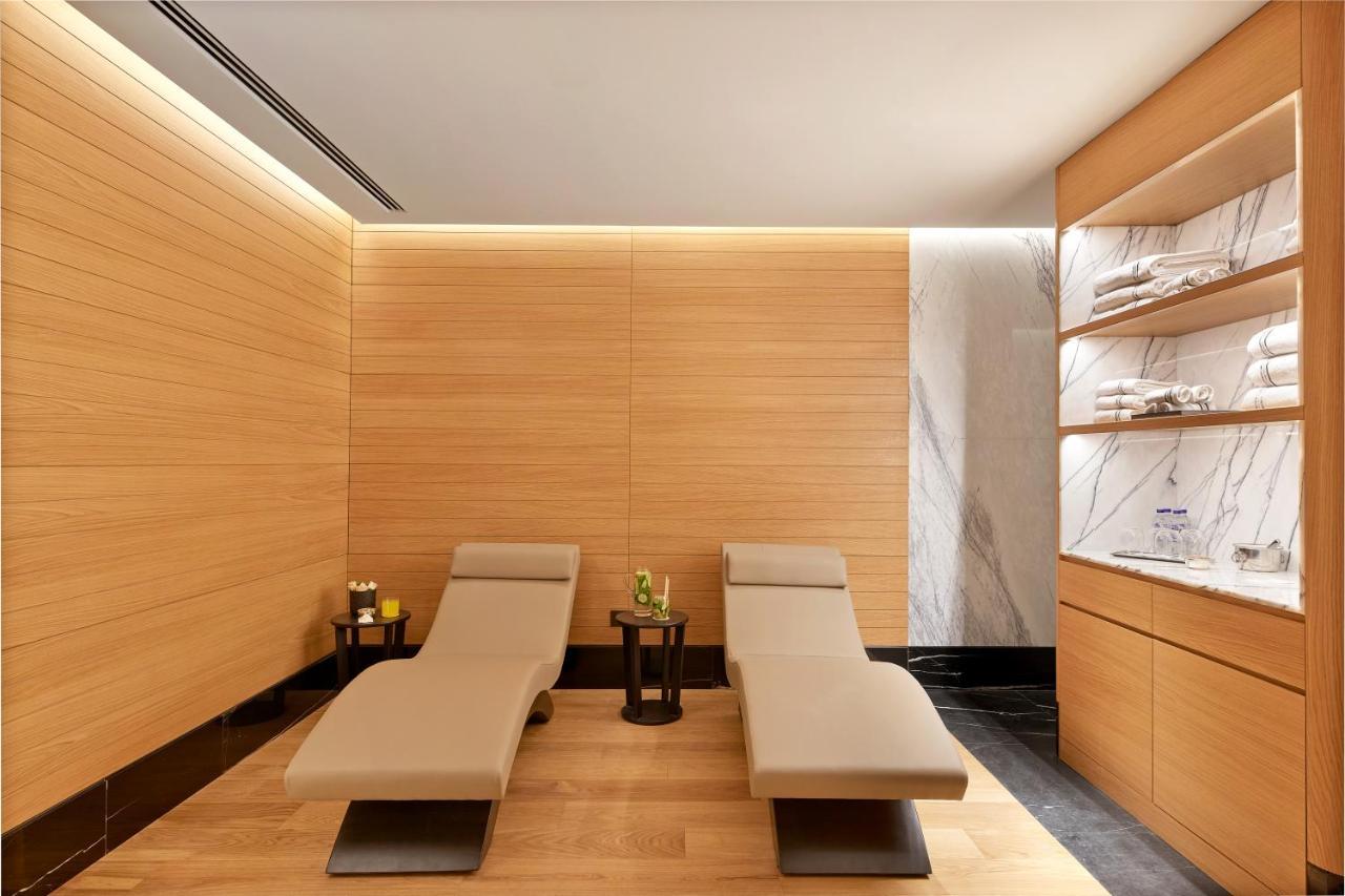 Vakko Hotel And Residence اسطنبول المظهر الخارجي الصورة