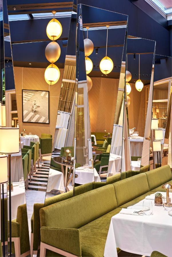 Vakko Hotel And Residence اسطنبول المظهر الخارجي الصورة