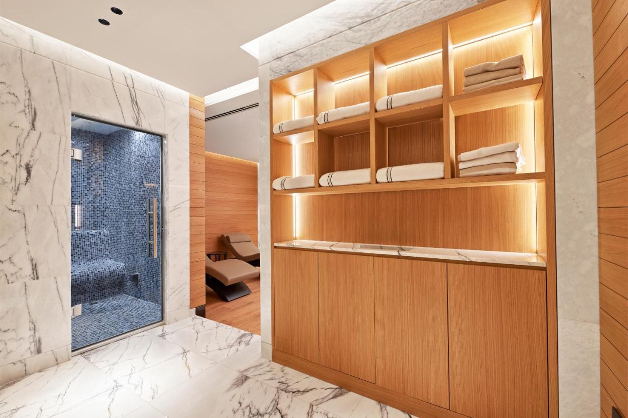 Vakko Hotel And Residence اسطنبول المظهر الخارجي الصورة
