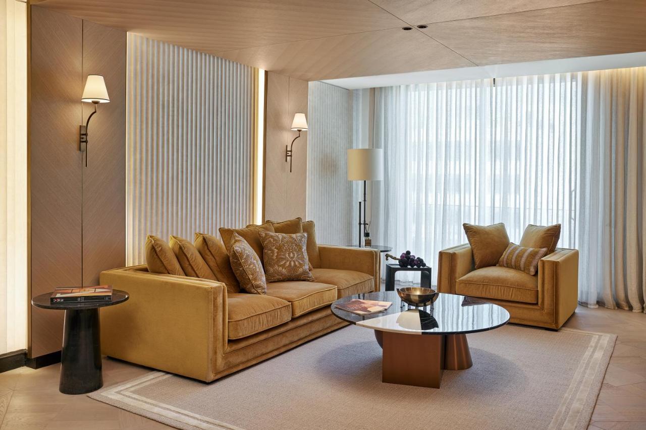 Vakko Hotel And Residence اسطنبول المظهر الخارجي الصورة