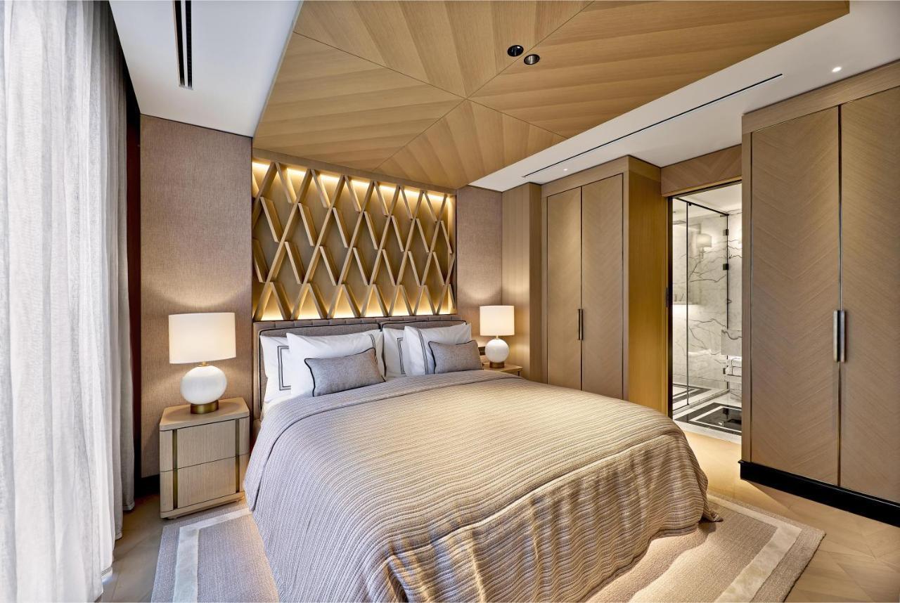 Vakko Hotel And Residence اسطنبول المظهر الخارجي الصورة