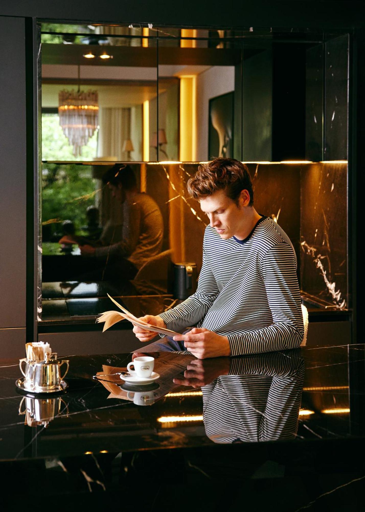 Vakko Hotel And Residence اسطنبول المظهر الخارجي الصورة
